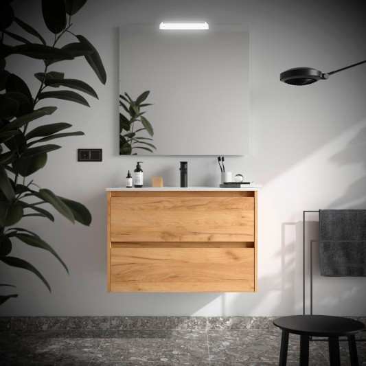 Mueble baño Noja de Salgar - Bañoweb.es 2
