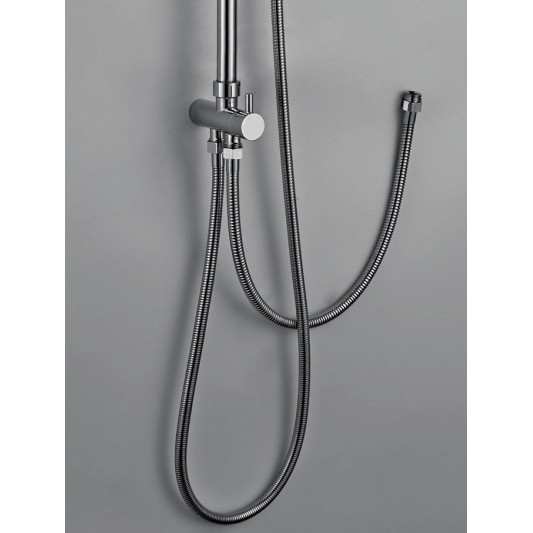 Columna Monomando Ducha Europa BDE011 2
