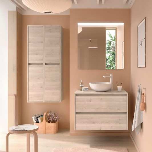 Mueble baño Noja de Salgar - Bañoweb.es