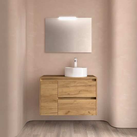 Mueble baño Noja de Salgar - Bañoweb.es 2