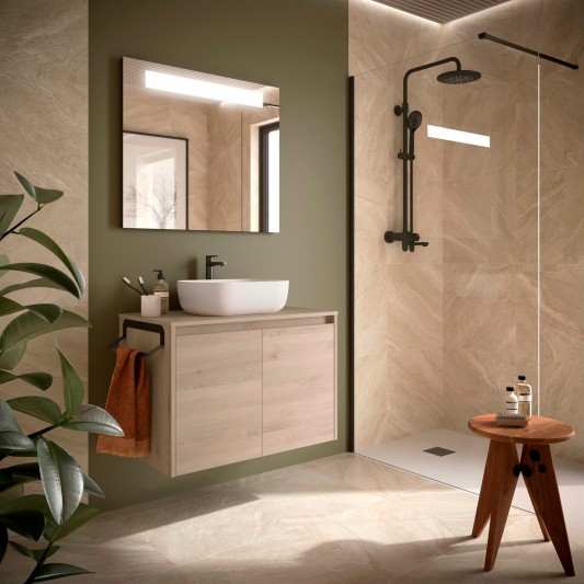 Mueble baño Noja de Salgar - Bañoweb.es