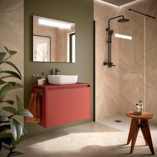 Mueble baño Noja de Salgar - Bañoweb.es