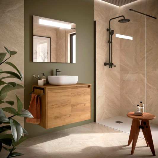 Mueble baño Noja de Salgar - Bañoweb.es