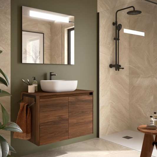 Mueble baño Noja de Salgar - Bañoweb.es