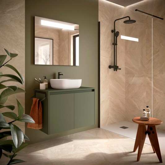 Mueble baño Noja de Salgar - Bañoweb.es