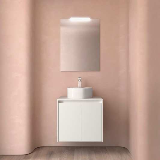 Mueble baño Noja de Salgar - Bañoweb.es