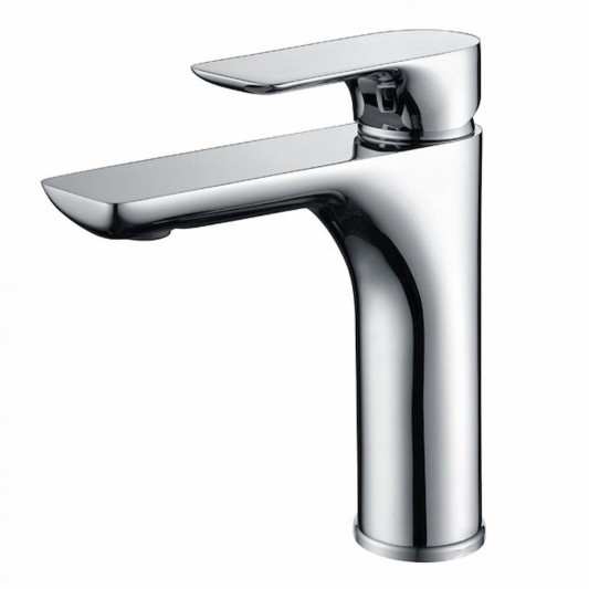 Grifo de Lavabo Monomando Nassau | Bañoweb