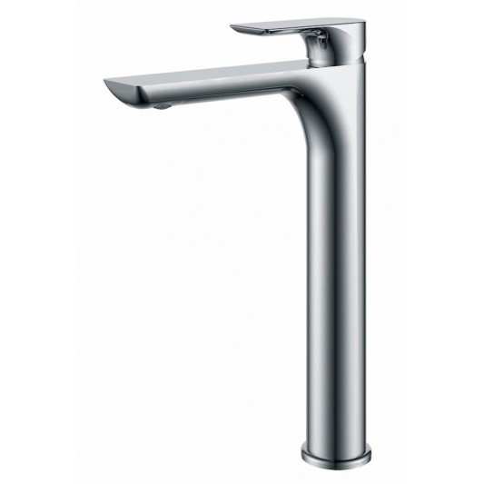 Grifo Caño Alto Lavavo Nassau BDU014-3