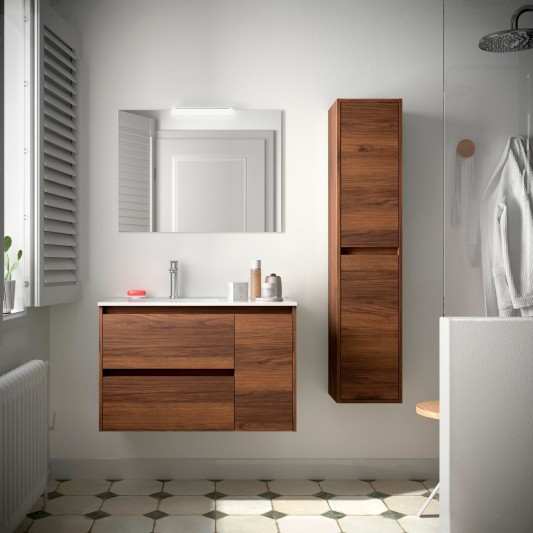 Mueble baño Noja de Salgar - Bañoweb.es