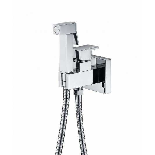 Grifo supply bide iralanda monomando cromado RDM003