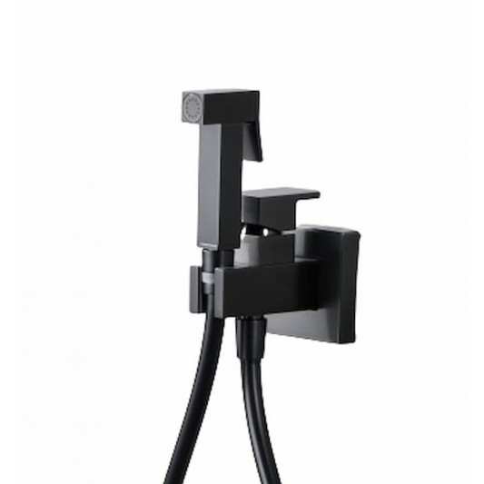 Grifo supply bide irlanda monomando black gun metal RDM003/BGM
