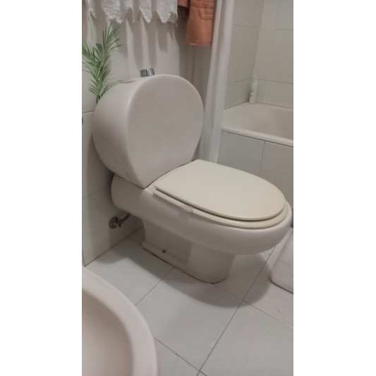 Tapa wc Modelo Turia Jacob Delafon Compatible 2
