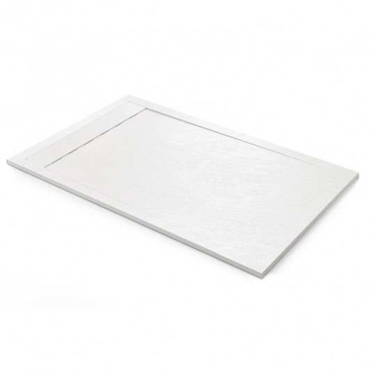 Plato de ducha de resina KASSANDRA MODENA 2