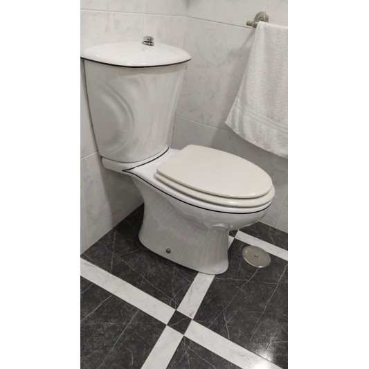 Tapa wc Amadeus de Bellavista Compatible 2