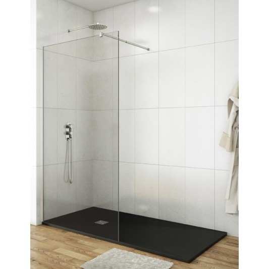 Mampara ducha panel fijo SCREEN de GME