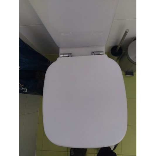 Tapa wc Universal de Gala Compatible 2