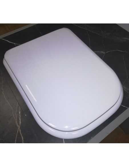Tapa wc The Gap Square de Roca Compatible
