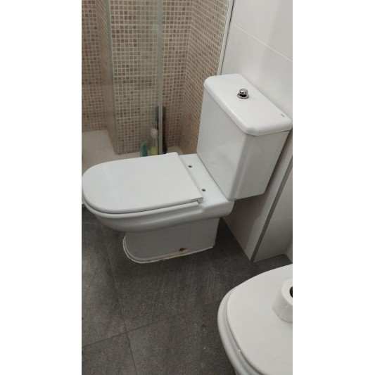 Tapa Wc Dama Retro Roca Compatible Blanca %separator% %shop-name% 2