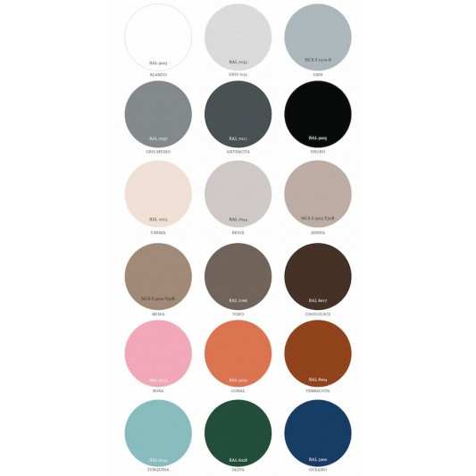 Plato ducha Stone Plus de duplach| Bañoweb 2