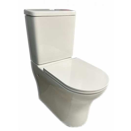 Wc BTW Style R de Cifial ( made in Portugal ) 2