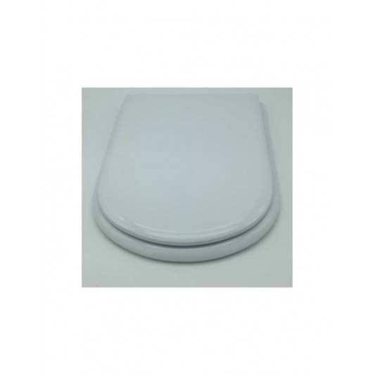 Tapa wc Civic de Roca Compatible Etoos 2