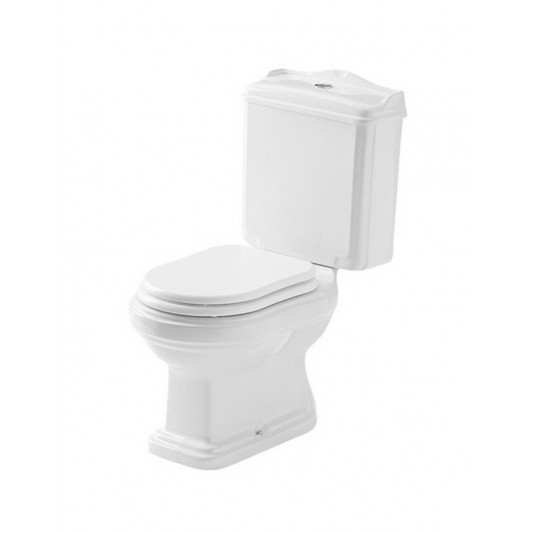 Tapa WC Gala Nostalgia Original. Ref 51300 2