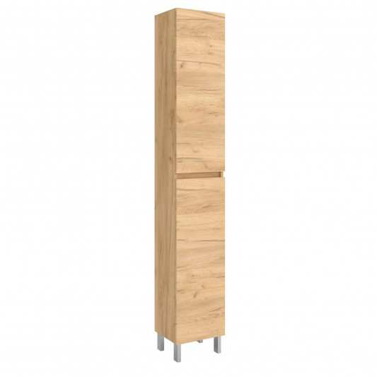 Columna auxiliar INFINITY 2 puertas para baño