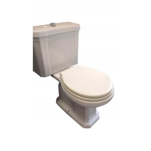 Tapa wc Javea de Unisan Compatible