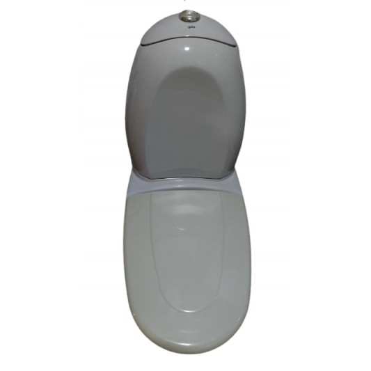 Tapa wc Aurea de Gala 2