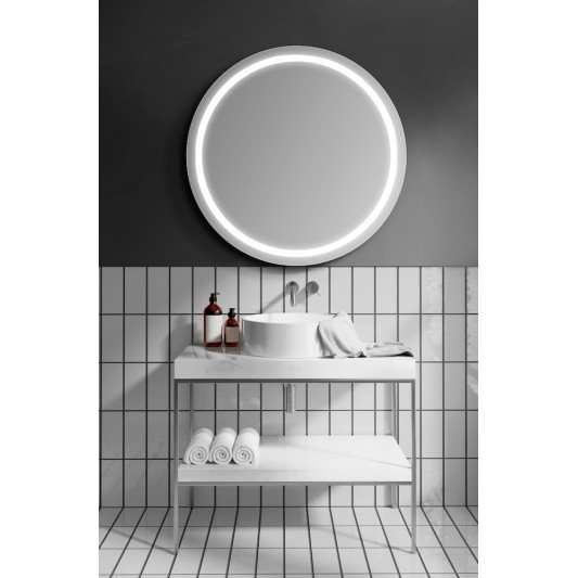 Espejo circular led B-920 2
