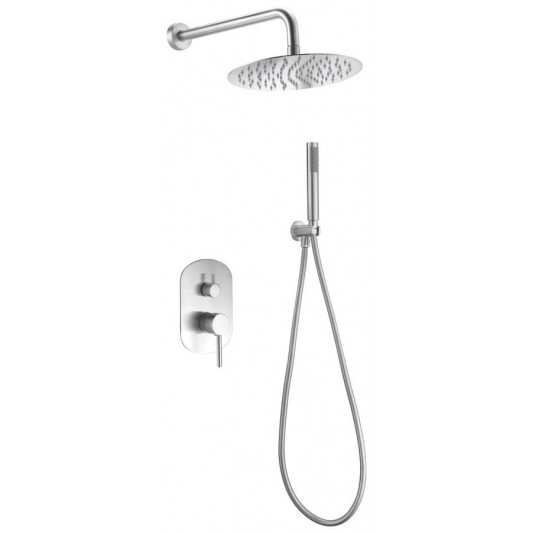 Sistema Empotrado Ducha Moscú GPK034