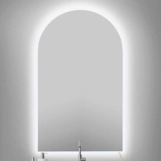 Espejo arco led B-963