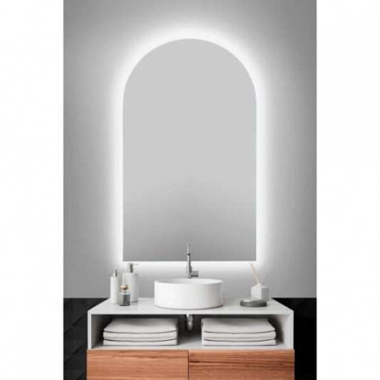 Espejo arco led B-963 2