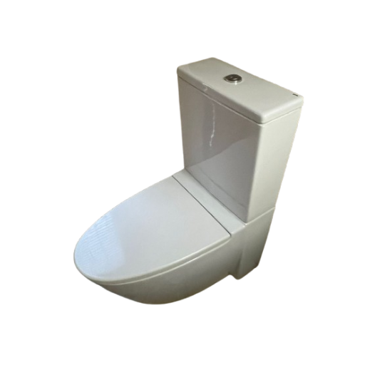 Tapa Wc Arq Gala Compatible