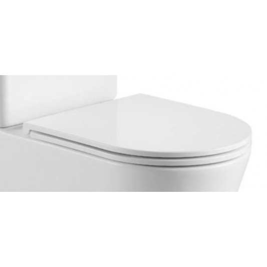 Tapa WC Bathco Antequera Original. Ref. 4557/TP