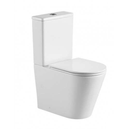 Tapa WC Bathco Antequera Original. Ref. 4557/TP 2