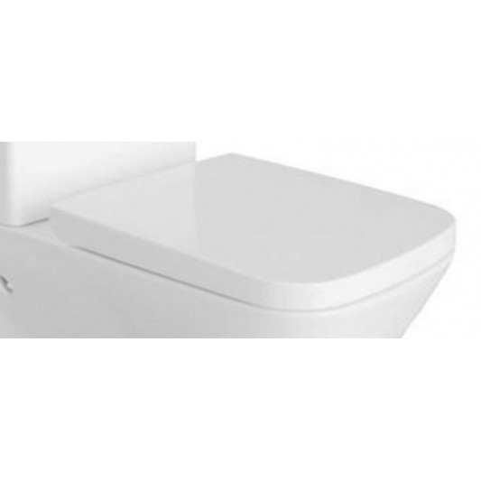 Tapa WC Bathco Canberra Original. Ref. 4573/TP