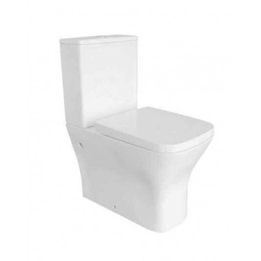 Tapa WC Bathco Canberra Original. Ref. 4573/TP 2