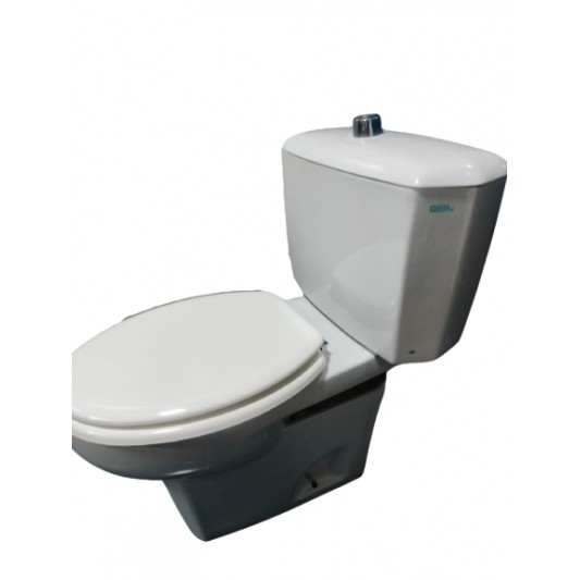 Tapa wc Modelo Venus Jacob Delafon Compatible