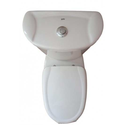 Tapa WC Gala Metropol Original. Ref. G5151401 2