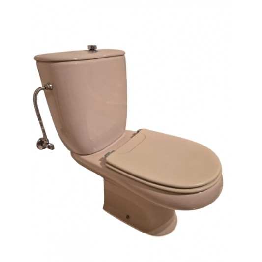 Tapa wc Atlanta de Roca Compatible