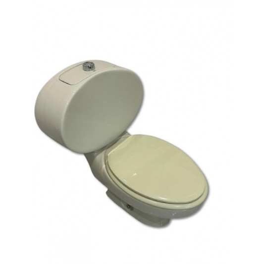 Tapa wc Novo Espacio de Gala Compatible 2