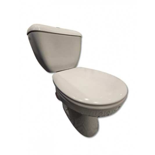 Tapa wc Grangracia de Villeroy Boch Compatible Etoos