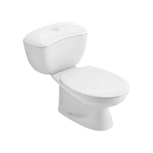 Tapa wc Grangracia de Villeroy Boch Compatible Etoos 2