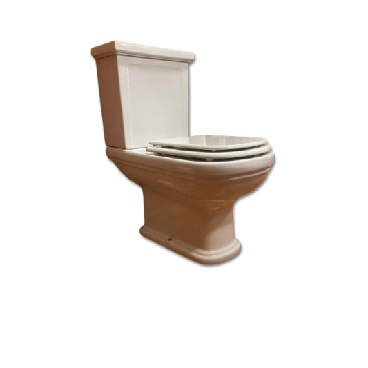 Tapa wc Renascença de Sanitana Compatible