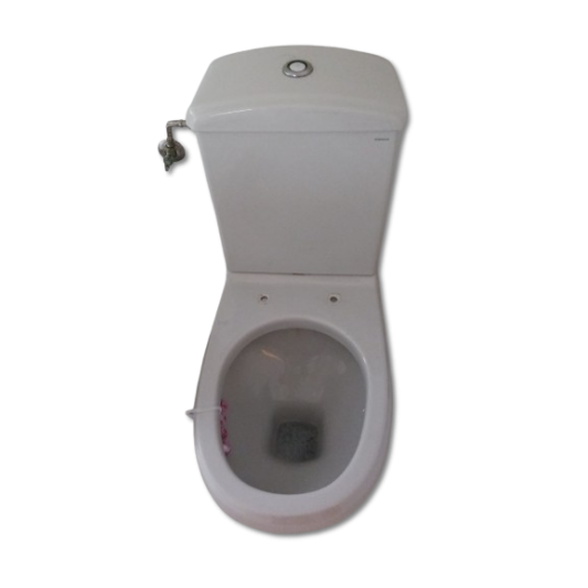 Tapa wc Roma de Porsan Compatible