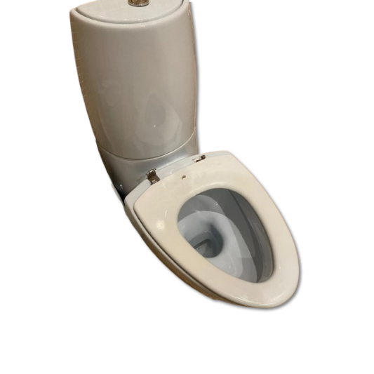 Tapa wc Veranda de Roca Compatible