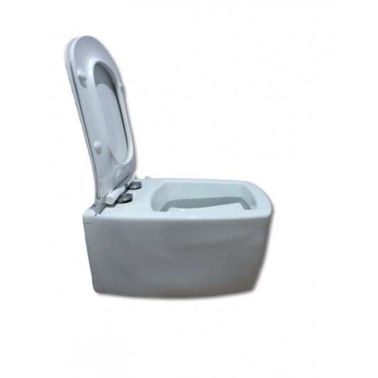 Tapa wc SA02 de Galassia Compatible Etoos
