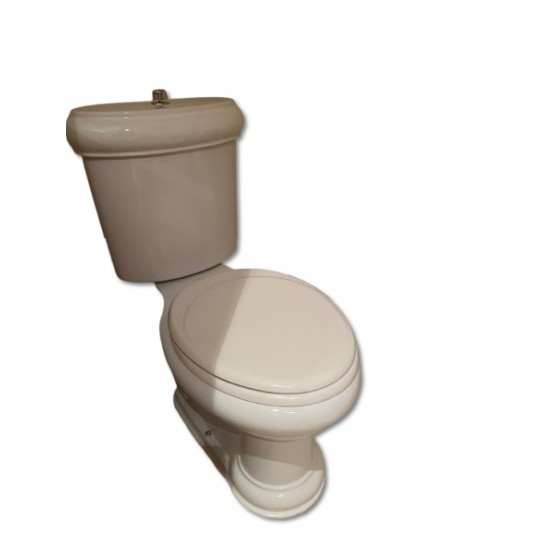 Tapa wc Modelo Revival Jacob Delafon 2