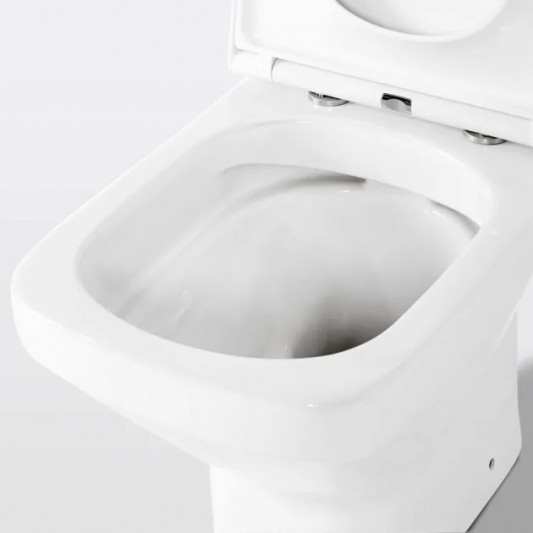 Tapa Wc compatible modelo Ionas ( Bricodepot ) 2